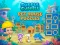 Hra Bubble Guppies Pet House Puzzles