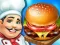 Hra Cooking Fever