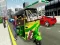 Hra Indian Tricycle Rickshaw Simulator