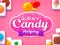 Hra Solitaire Mahjong Candy