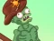 Hra Cowboy Zombie