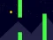 Hra flappy climate