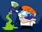 Hra Dexter's Laboratory Match 3