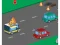 Hra Food Rush Traffic