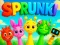 Hra Sprunki Quiz