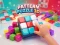 Hra Pattern Puzzle 3D