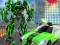 Hra Grand robot car transform 3d game