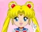 Hra Sailor Scouts Avatar Maker