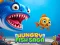 Hra Hungry Fish Saga