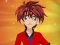 Hra Bakugan Dress Up