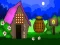 Hra Forest Hut Escape 2