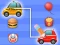 Hra Emoji Puzzle Connect