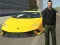 Hra Extreme Car Driving Simulator 2022
