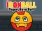 Hra ?ronBall Super Hero Ball