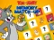 Hra Tom and Jerry Memory Match Up