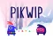 Hra Pikwip