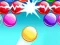 Hra Bubble Shooter Classic Online