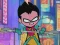 Hra Teen Titans Go! Hidden Numbers