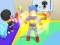 Hra Scale Kid Run And Jump Up
