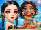 Hra Wave Chic Ocean Fashion Frenzy