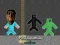 Hra Pro Obunga vs CreepEnder