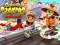 Hra Subway Surfers Beijing
