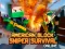 Hra American Block Sniper Survival Online