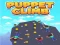 Hra Puppet climb