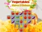 Hra Vegetables Match 3 Deluxe