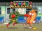 Hra The Amazing World of Gumball Kebab Fighter