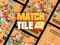 Hra Match Tile 3d