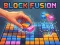 Hra Block Fusion