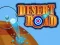 Hra Desert Road