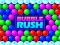 Hra Bubble Rush
