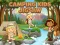 Hra Camping kids jigsaw