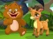 Hra Fun Animals Jigsaw