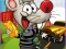 Hra Rat Crossing