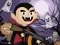 Hra Mr. Dracula