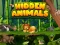 Hra Hidden Animals