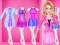 Hra Fashion Girl Career Outfits