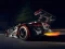 Hra Race Cars Puzzle 2