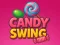 Hra Candy Swing