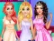 Hra Princess In Prom Night