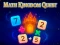 Hra Math Kingdom Quest