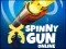 Hra SpinNy Gun Online
