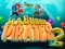 Hra Sea Bubble Pirate 2