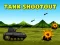 Hra Tank Shootout