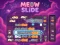 Hra Meow Slide