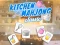 Hra Kitchen Mahjong Classic