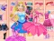 Hra Sweet Princess Dressing Room